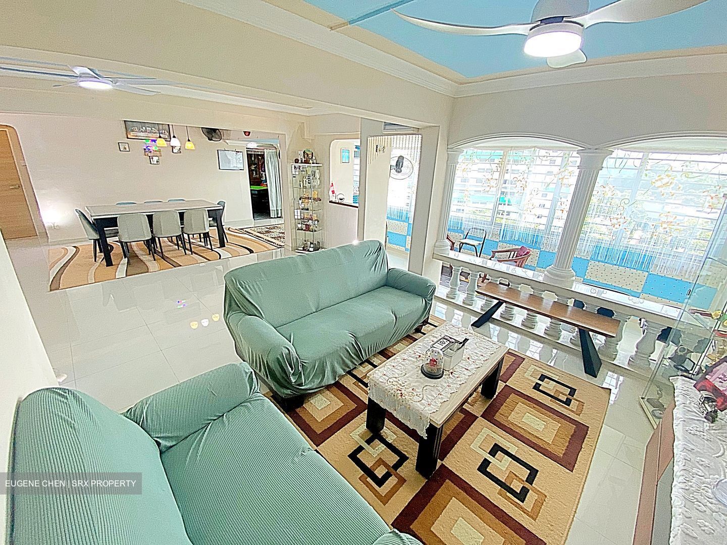 Blk 204 Marsiling Admiralty Park (Woodlands), HDB Executive #550327081